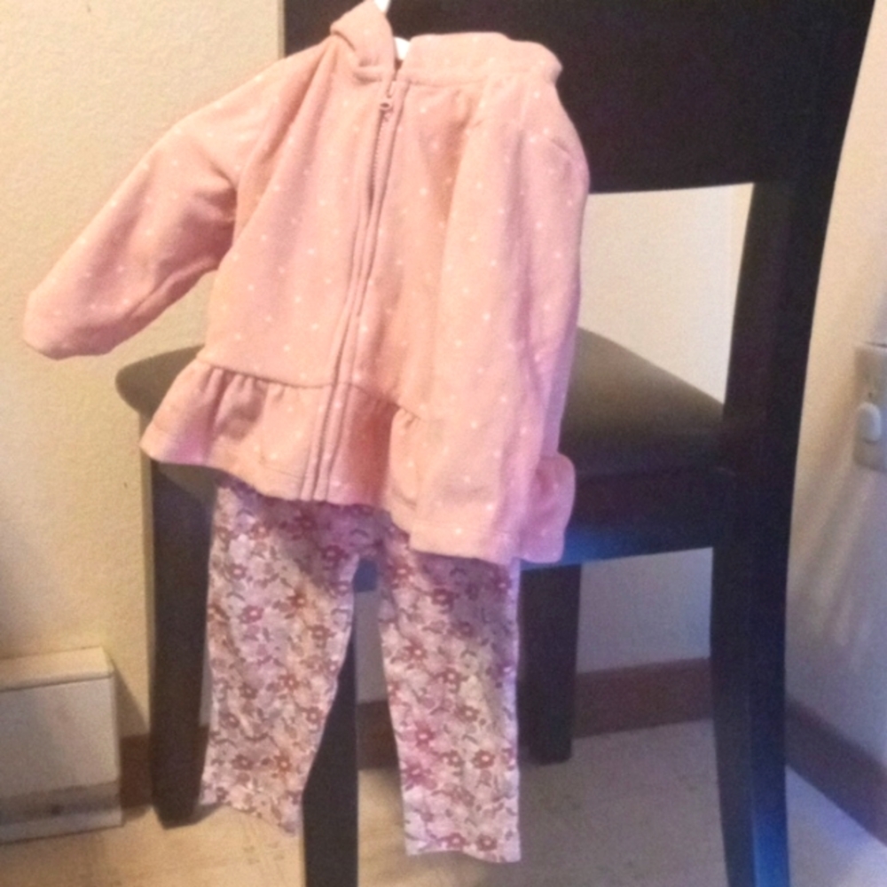 BABY CLOTHES